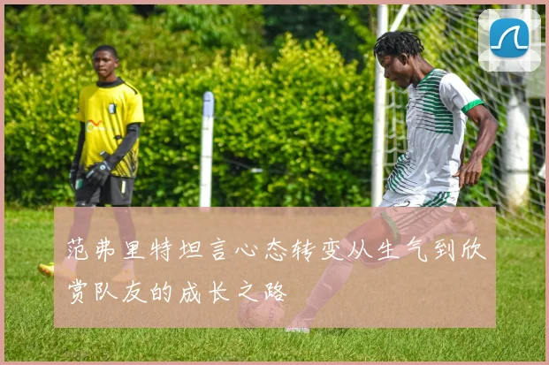 范弗里特坦言心态转变从生气到欣赏队友的成长之路